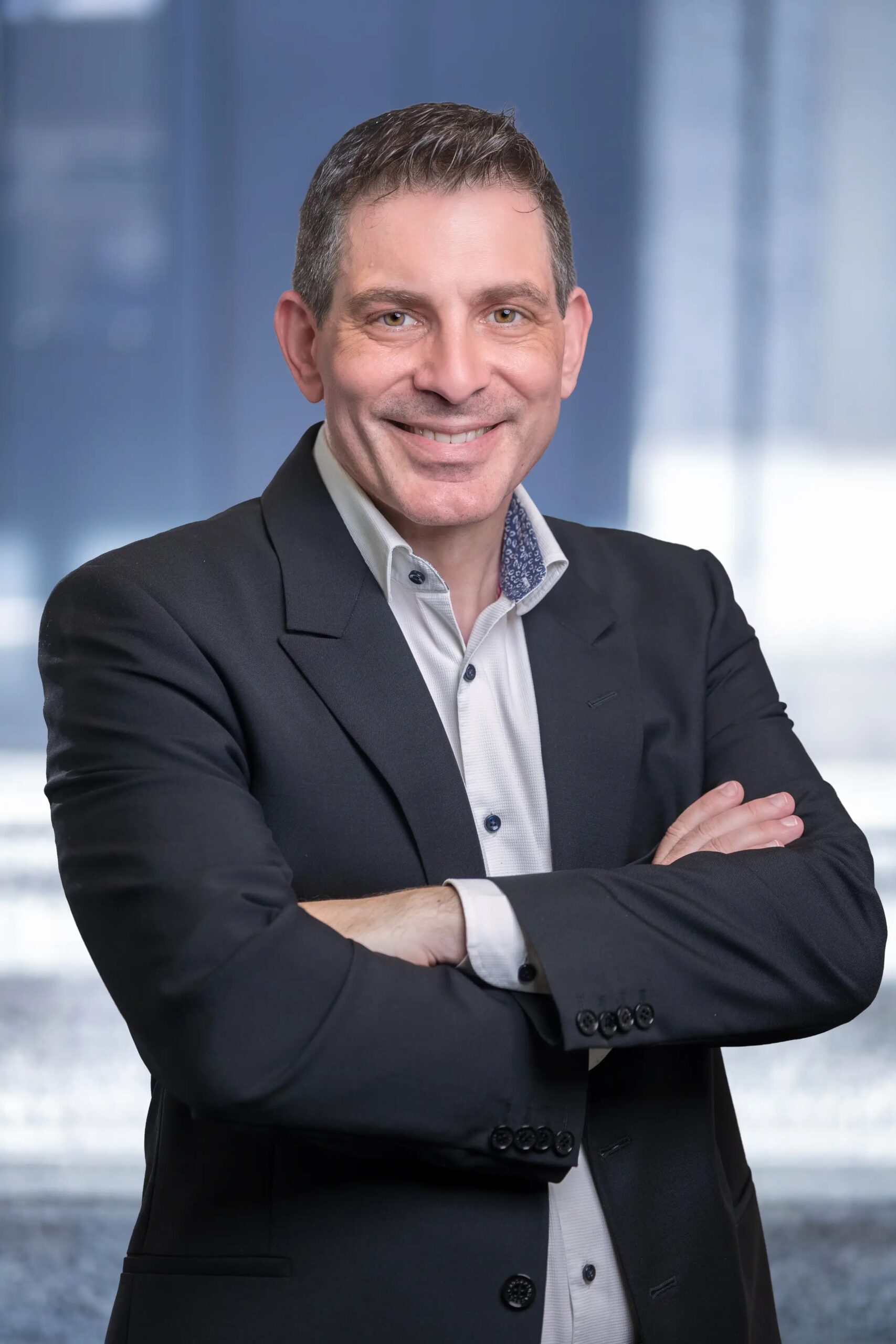 Gabriele Masciorini – Finanz- und Versicherungsfachmann bei md gmbh und Colunas AG Treuhand