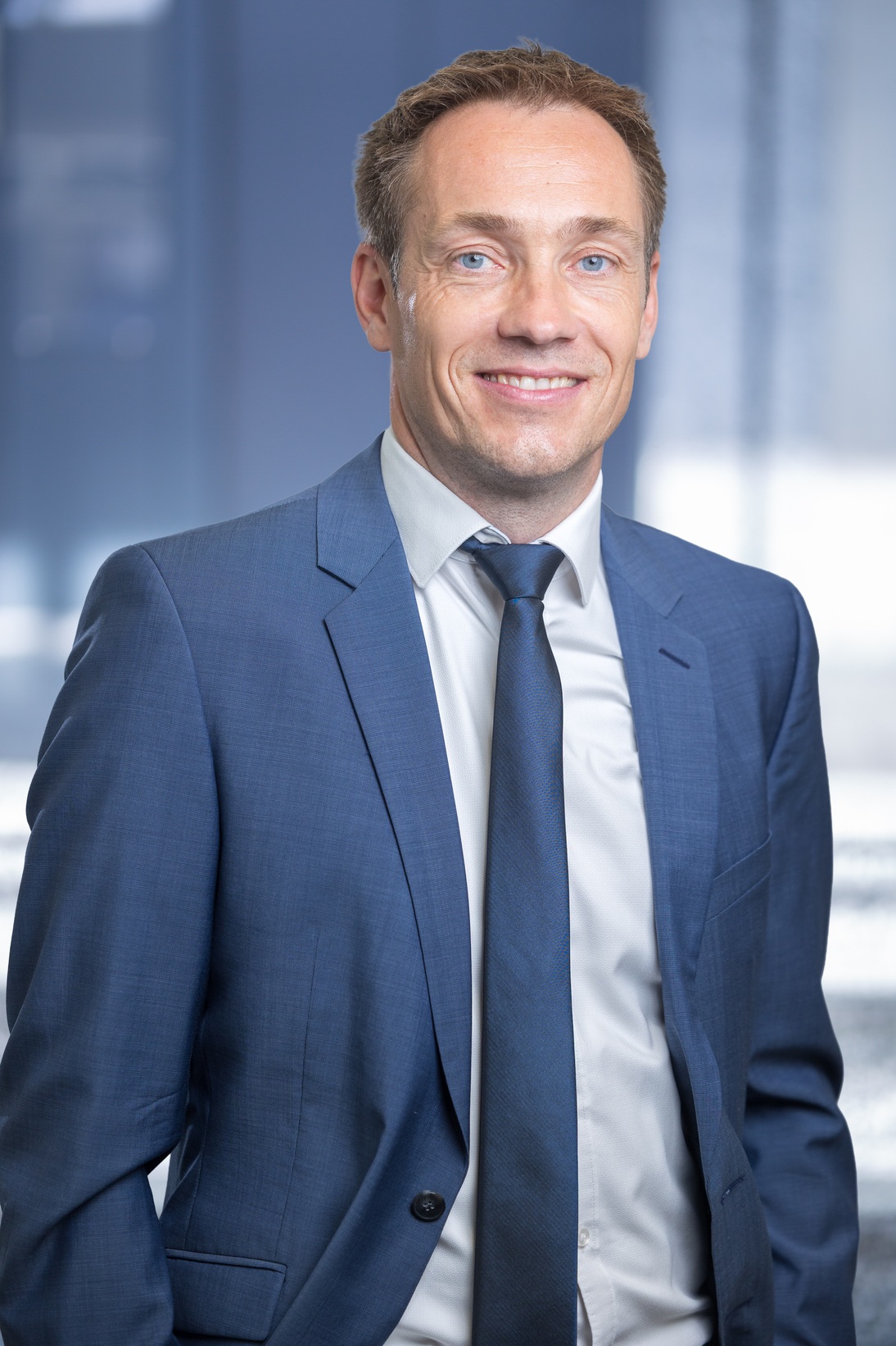 Alex Pullich, CFO as a Service (CFOaaS) Experte und Treuhänder Colunas AG Zug Schweiz