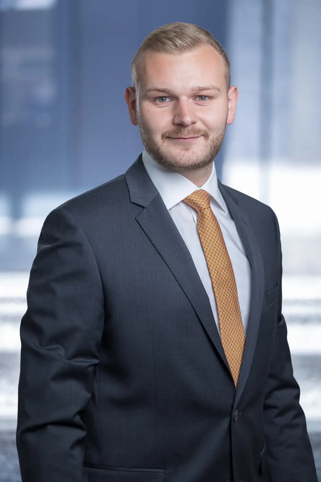 Simon Treichler, Colunas AG Treuhänder in Zug Schweiz