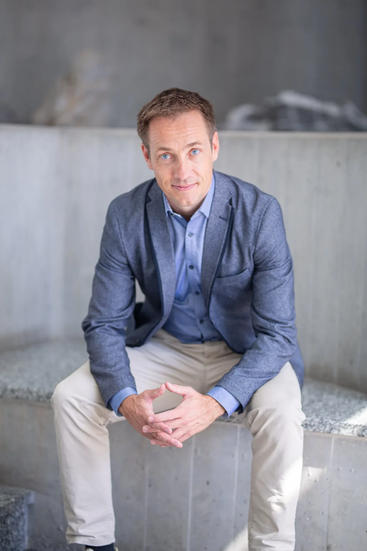 Alex Pullich, CFO as a Service (CFOaaS) Experte und Treuhänder Colunas AG Zug Schweiz