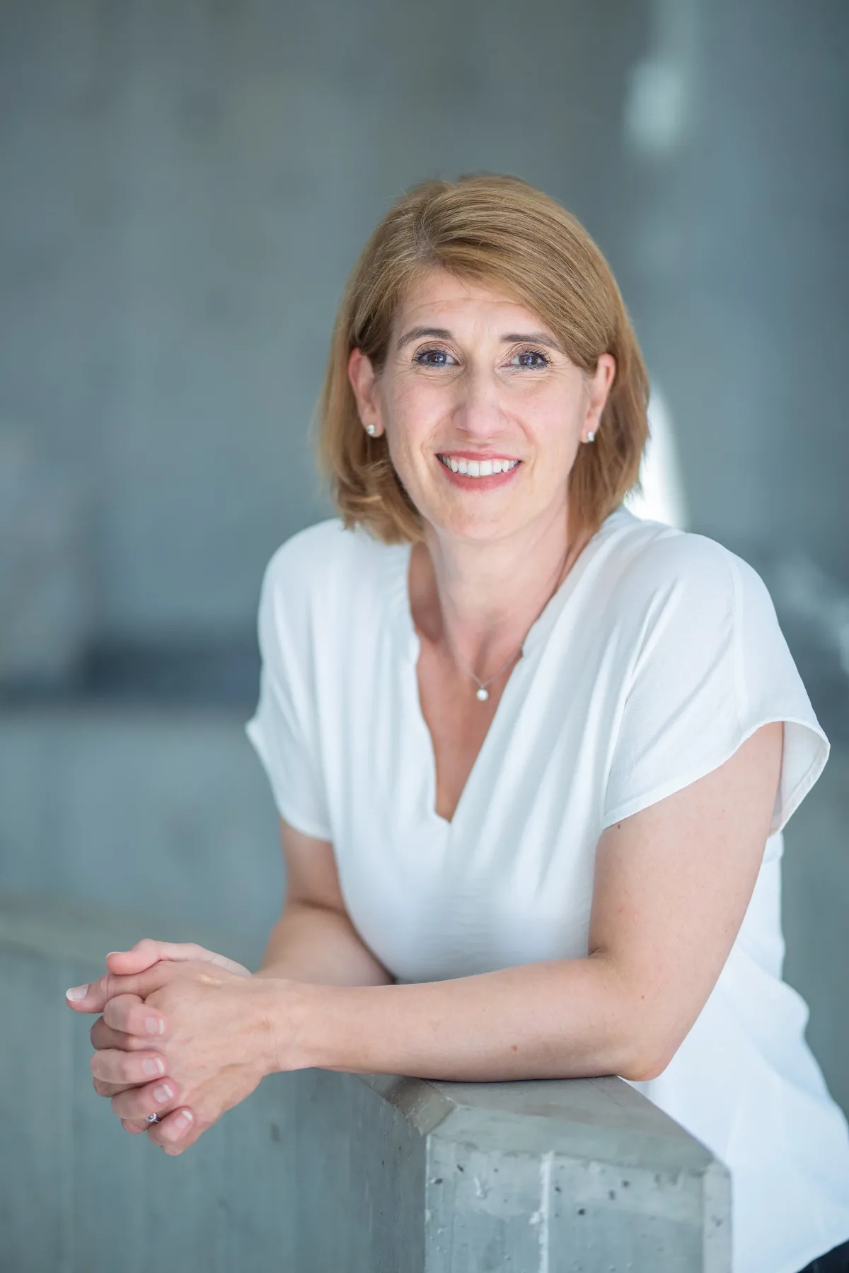 Alexandra Mastai, Colunas AG Treuhänderin in Zug Schweiz